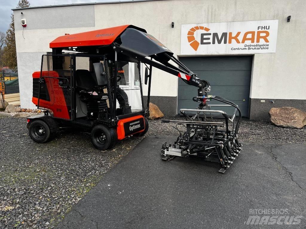 Opamet S19 EXCLUSIVE Other