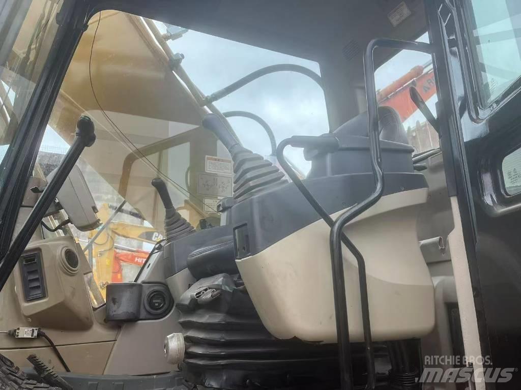 CAT 325C Crawler excavators