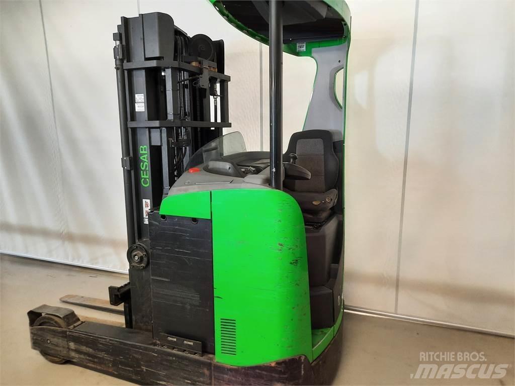 Cesab R 325 Reach truck