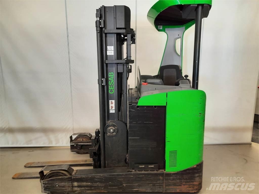 Cesab R 325 Reach truck