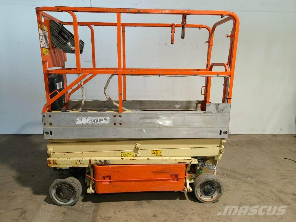 JLG 1930 ES Scissor lifts