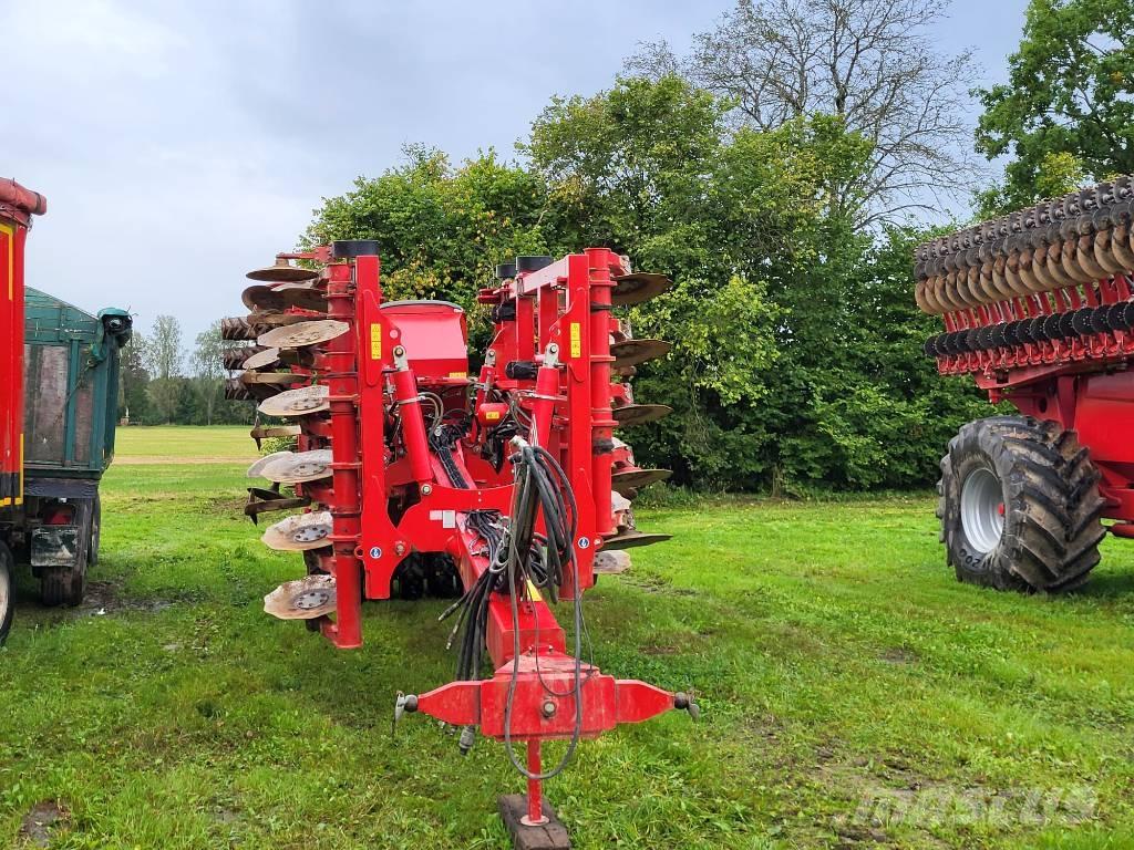 Horsch Pronto 4 TD Drills