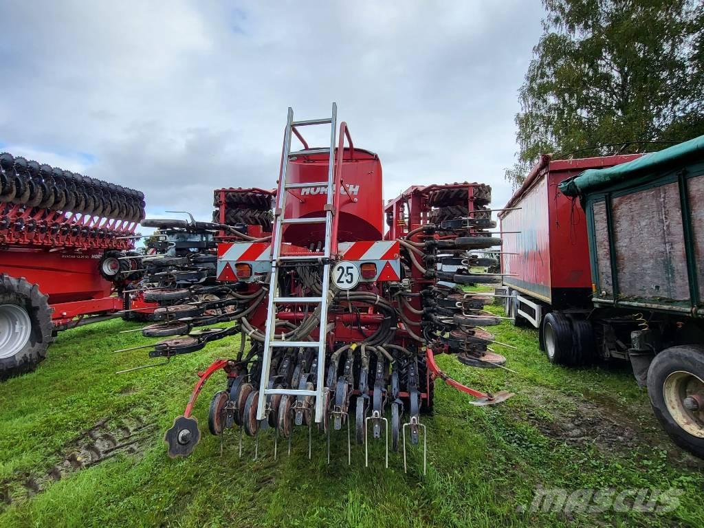Horsch Pronto 4 TD Drills