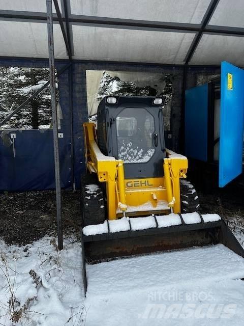Gehl 4640 Mini loaders