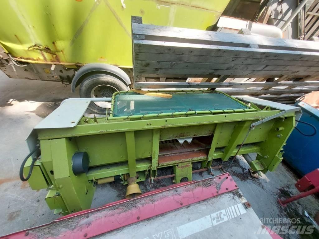 CLAAS Pick Up 300 HD Other forage harvesting equipment