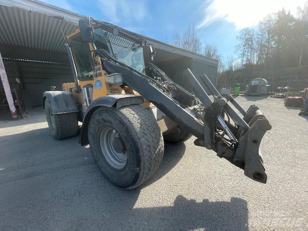 Wille 855C Utility tool carriers