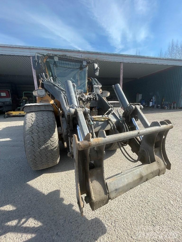 Wille 855C Utility tool carriers