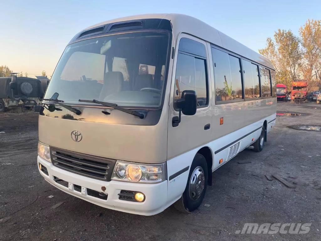 Toyota Coaster Bus Mini bus
