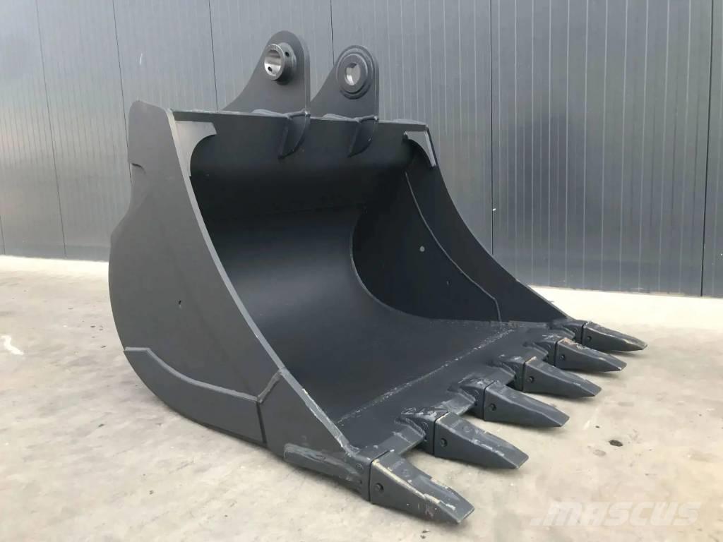 Volvo EC220 Buckets
