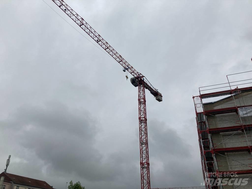 GP 192 Top Line Tower cranes