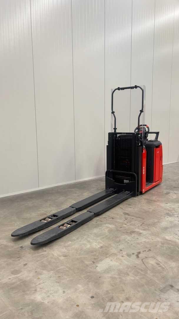 Linde N20CLOL Electric forklift trucks