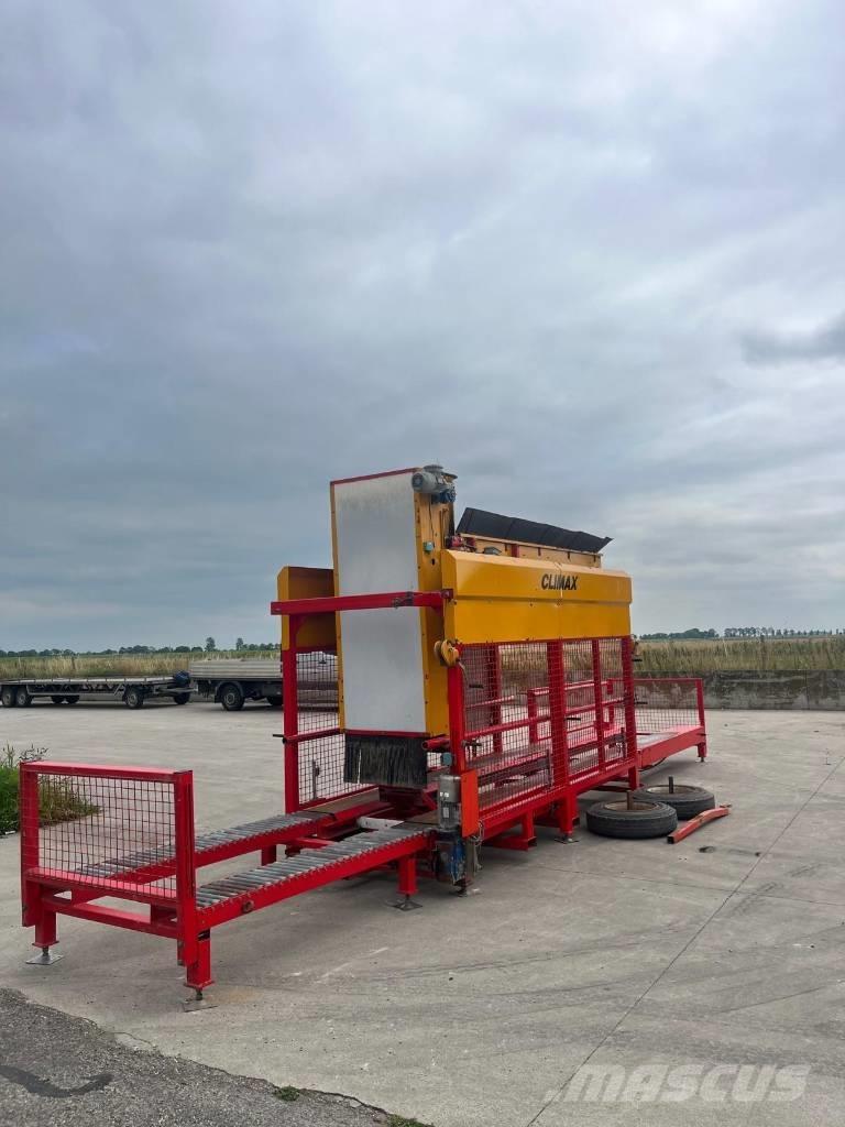 Climax EEF-B900 Packaging equipment