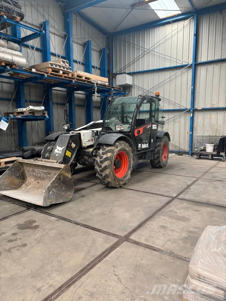 Bobcat TL 35.70 Telehandlers