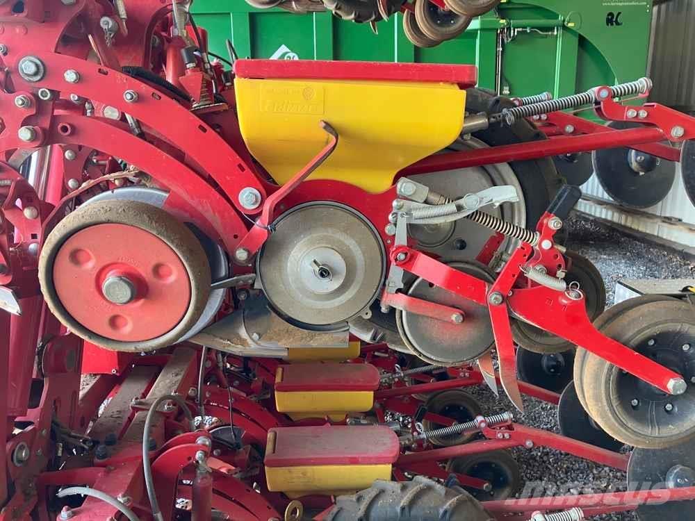 Grimme MATRIX Sowing machines