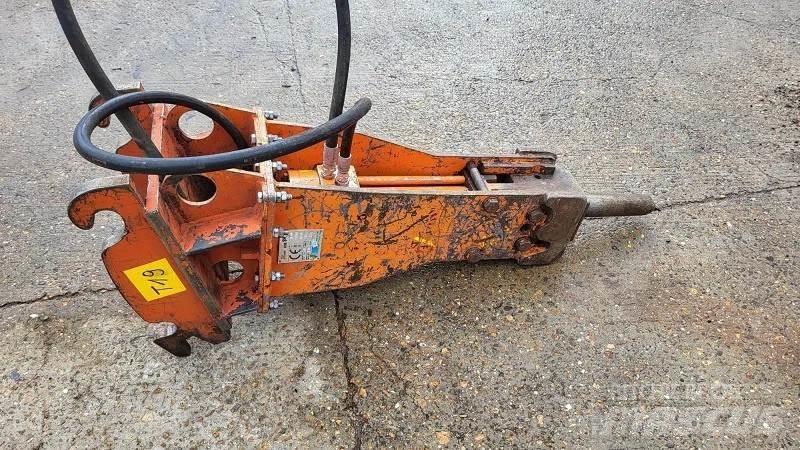 Star Hammer CW10 Hammers / Breakers