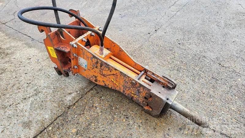Star Hammer CW10 Hammers / Breakers