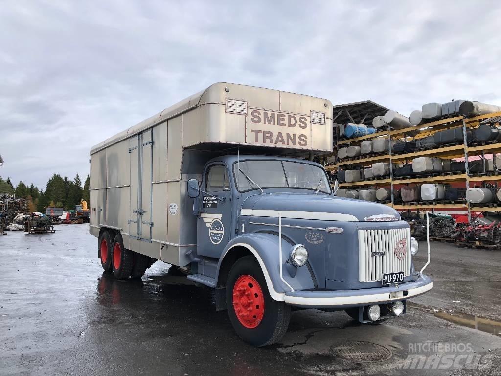 Volvo L 485 Other trucks