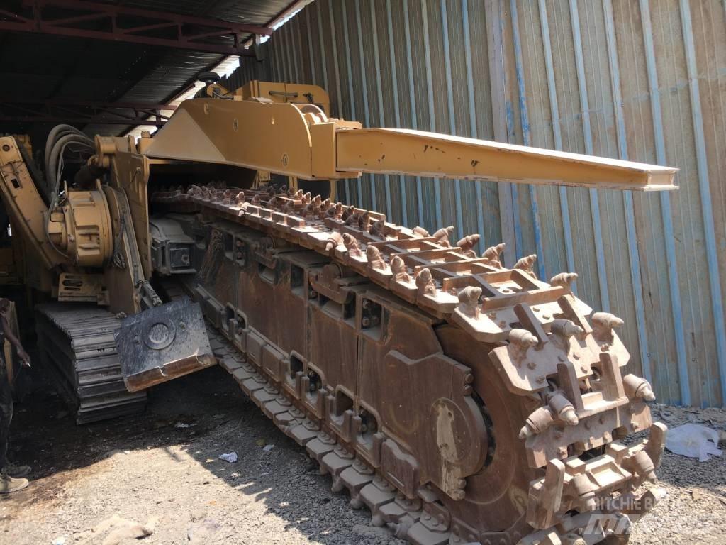 Vermeer T955 Trenchers