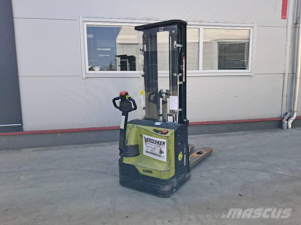 Clark WSX 14 Electric forklift trucks