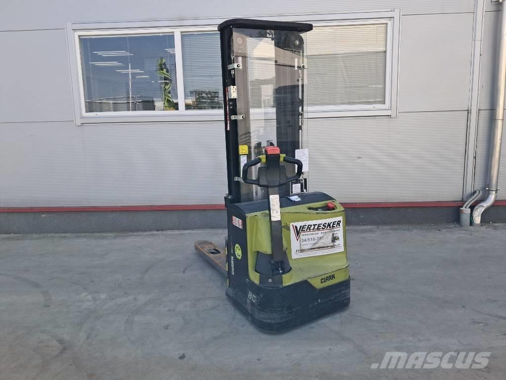 Clark WSX 14 Electric forklift trucks