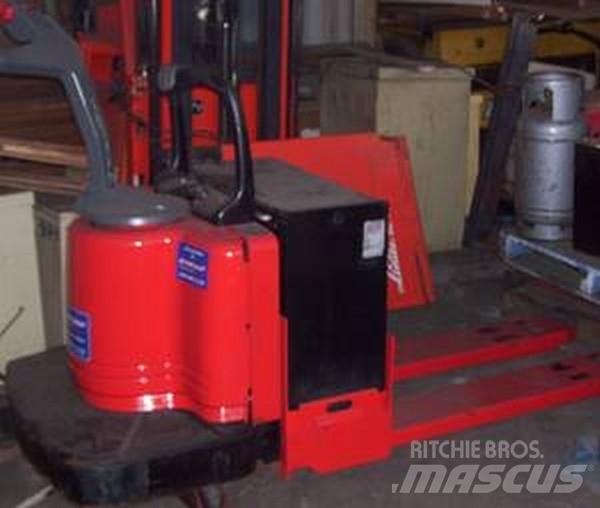 Raymond 112TMFR600 Other trucks