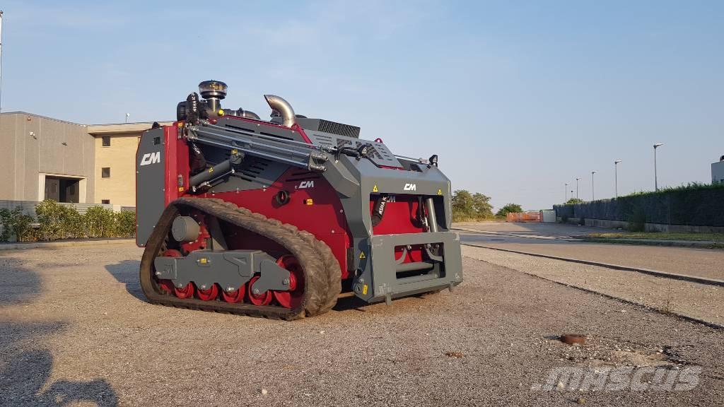 CM Multiskid RC Mini loaders