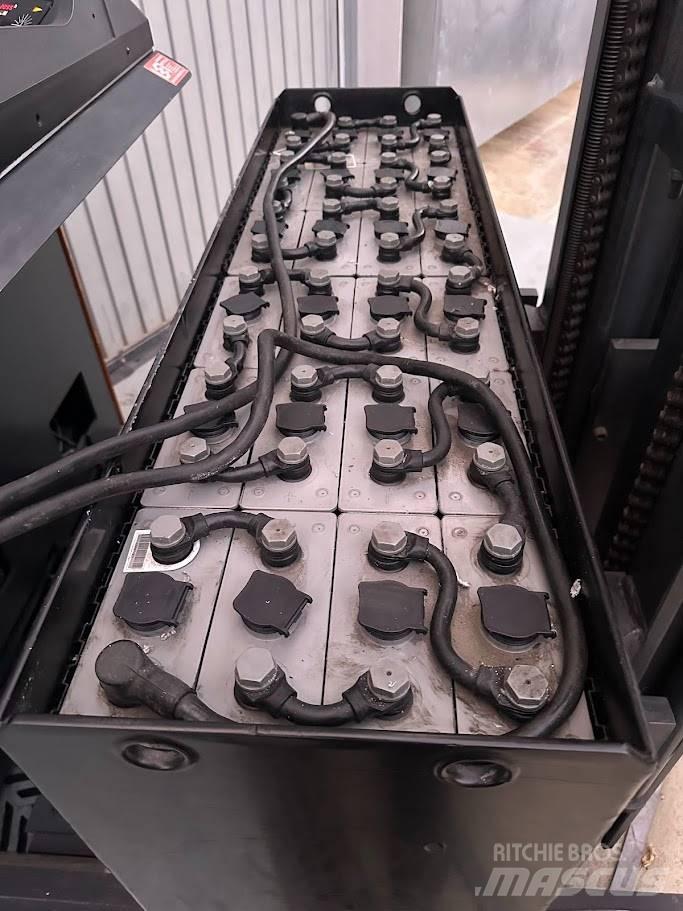 Still FM 14 Electric forklift trucks