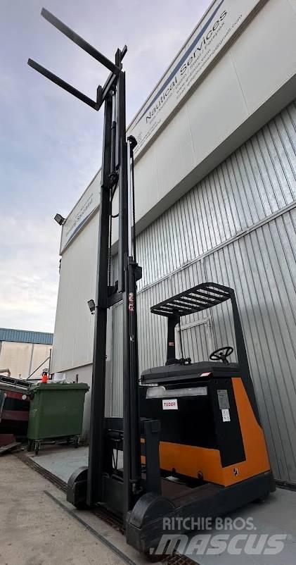 Still FM 14 Electric forklift trucks
