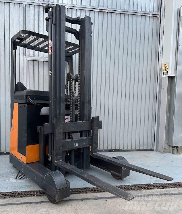 Still FM 14 Electric forklift trucks
