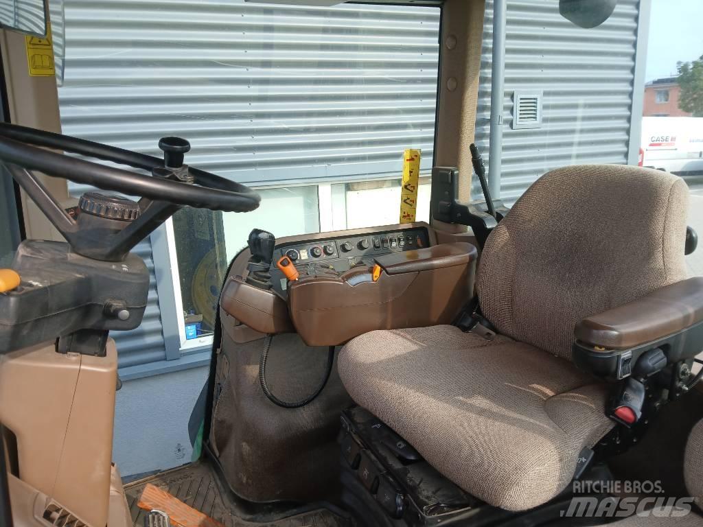 John Deere 7730 AP Tractors