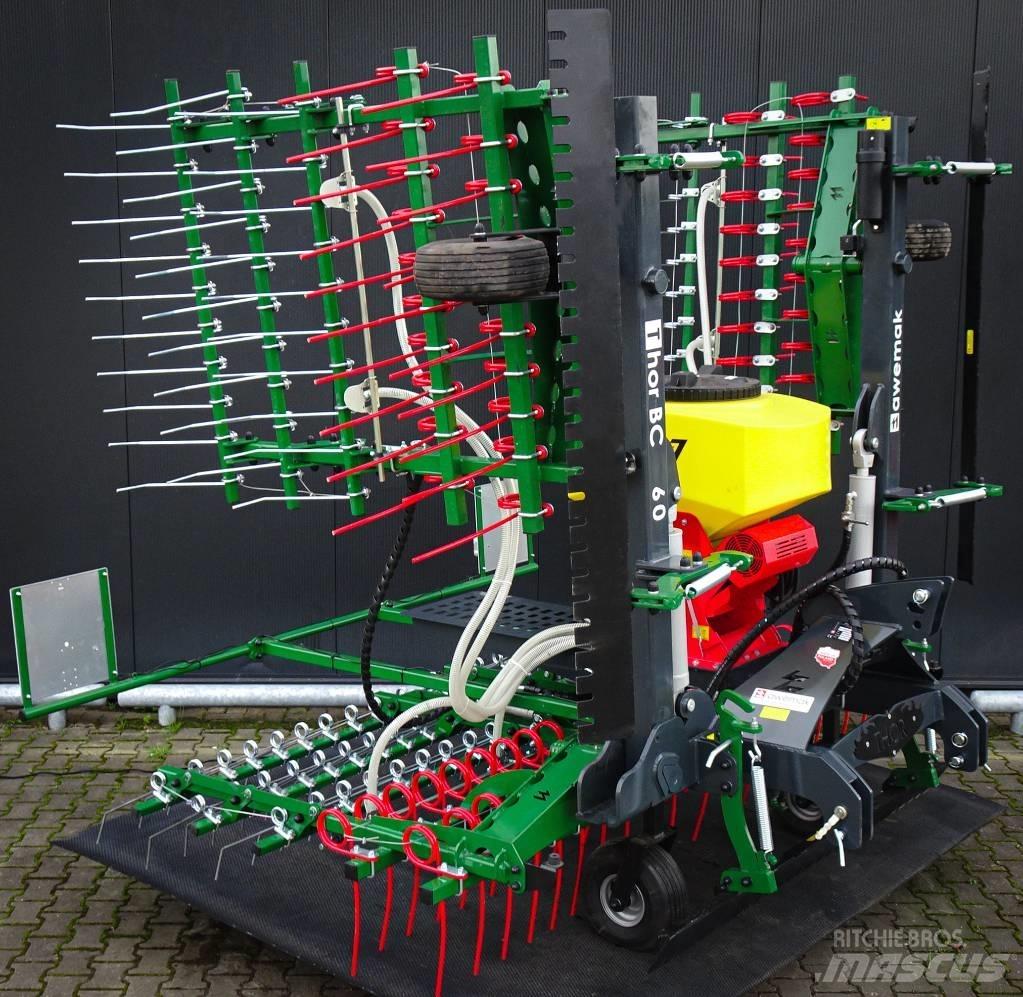 Awemak Thor BC 15 Cultivators