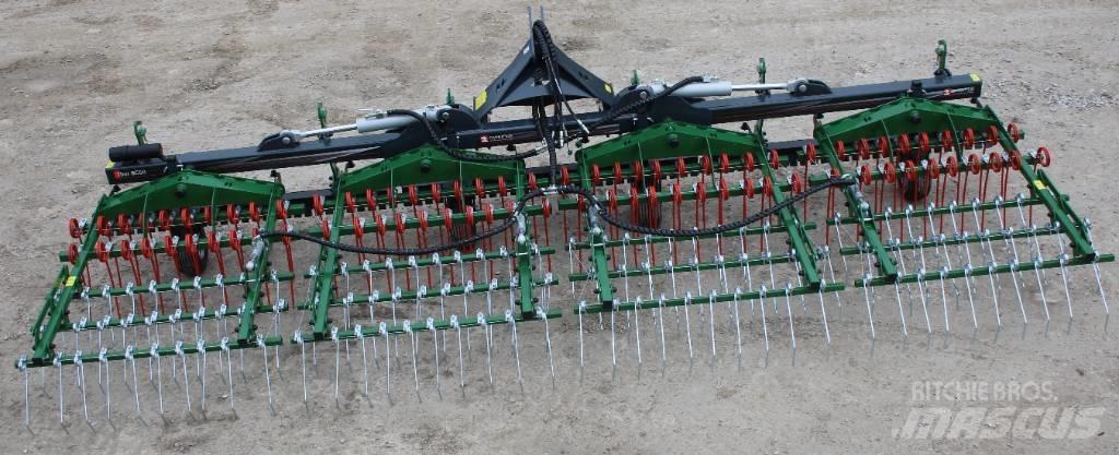 Awemak Thor BC 15 Cultivators