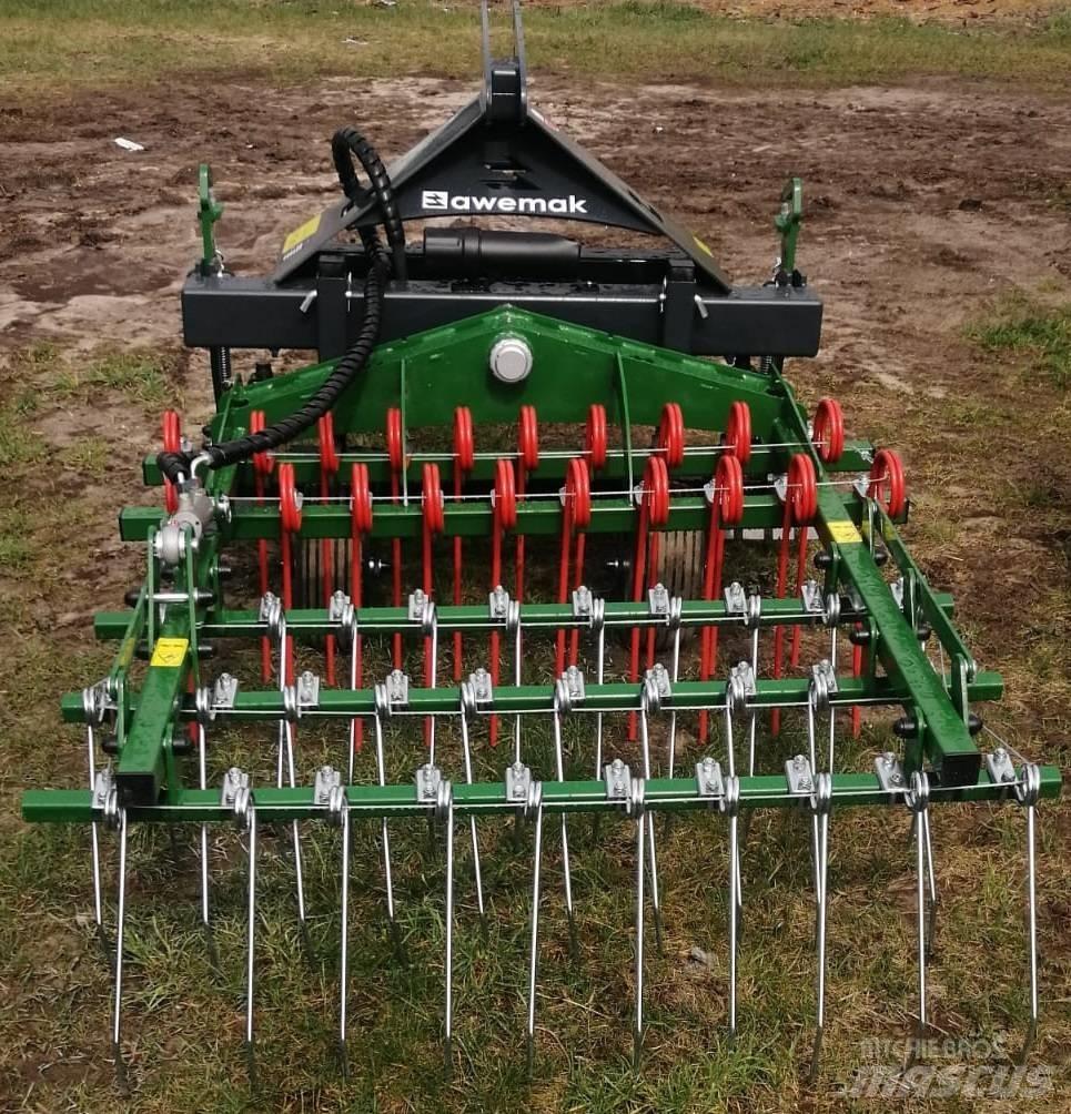 Awemak Thor BC 15 Cultivators
