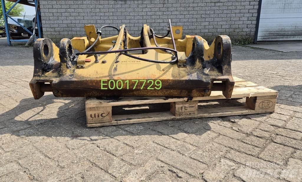 CAT PW2506 Quick connectors