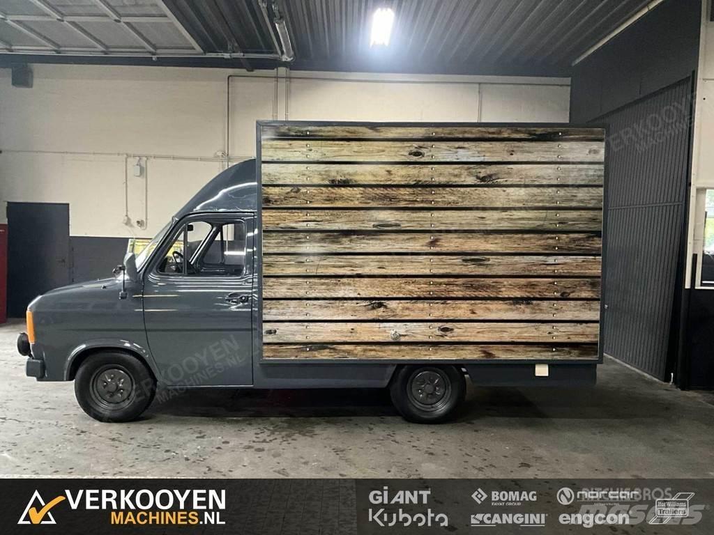 Ford Transit 80 Other
