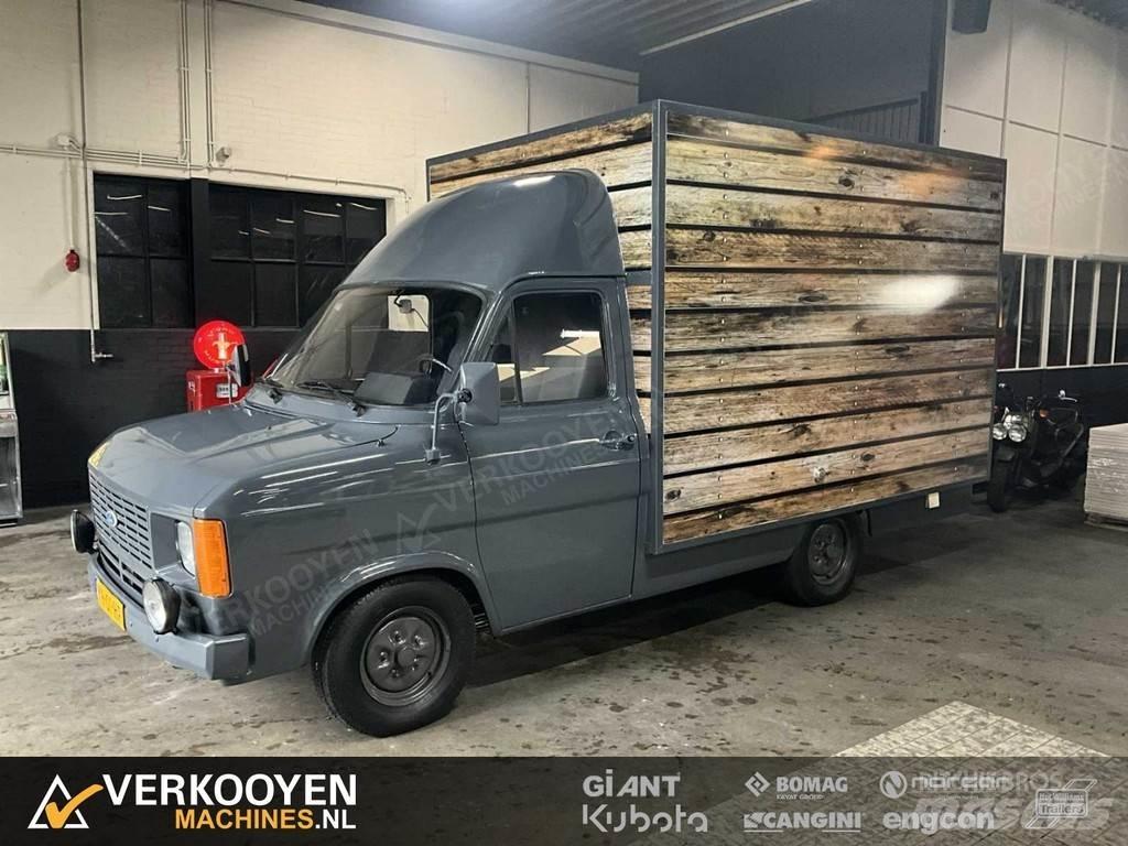 Ford Transit 80 Other