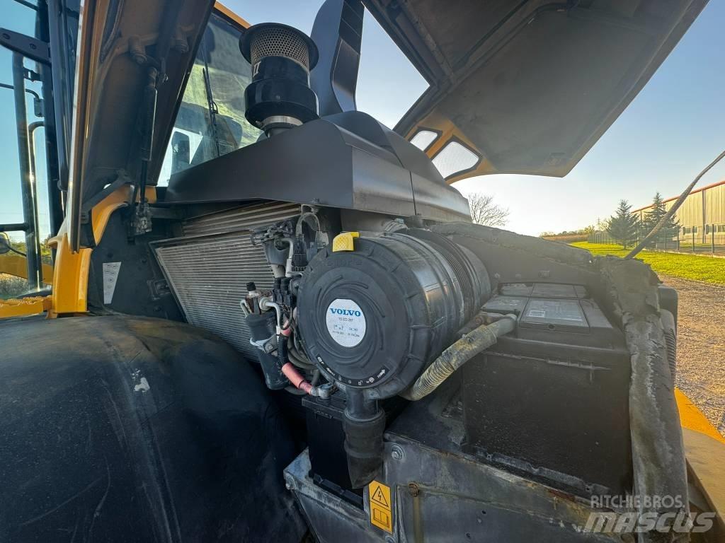 Volvo L 50 H Wheel loaders