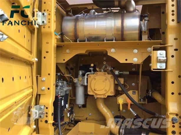 CAT cat320E Crawler excavators