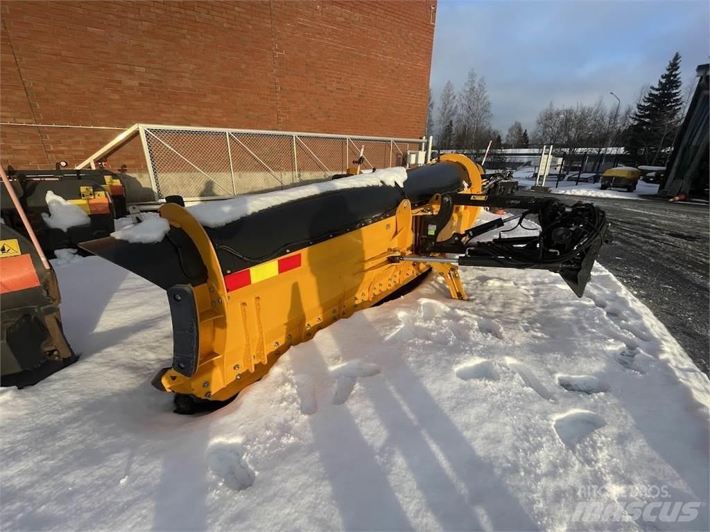 Meiren MSPN4604 Plows