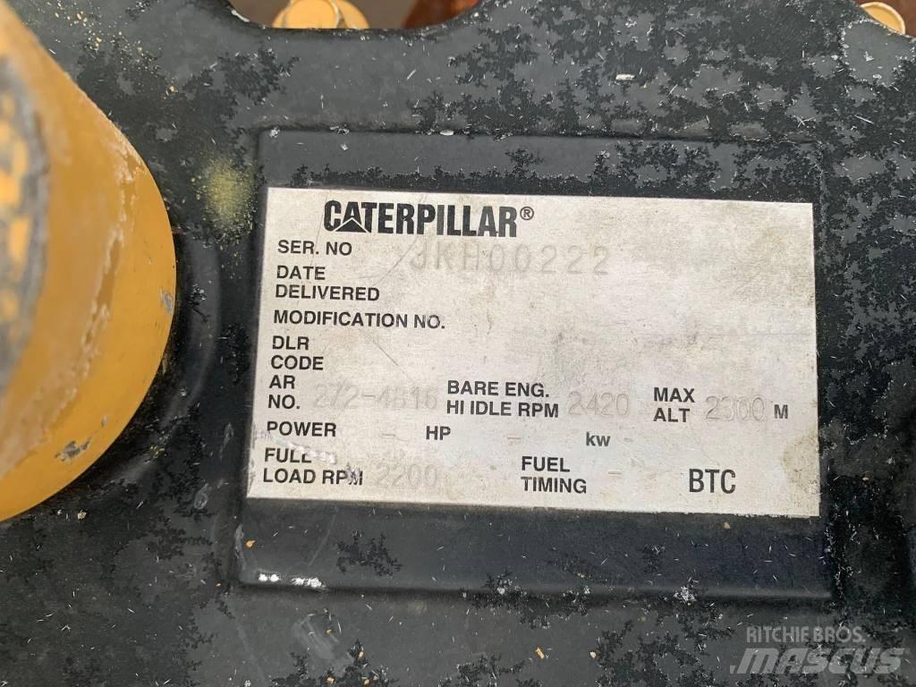 CAT C4.2 ENGINE Engines