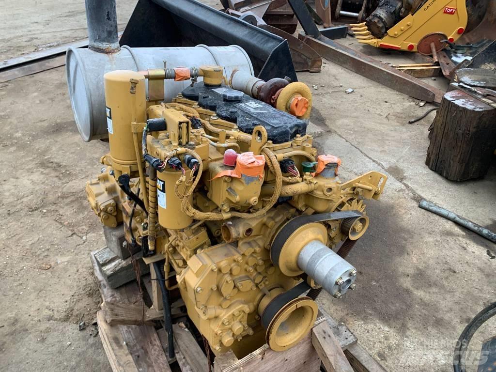 CAT C4.2 ENGINE Engines