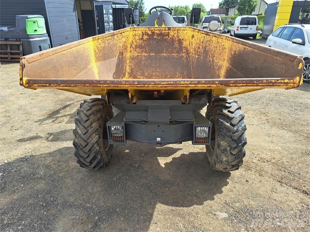 Wacker Neuson 3001 Other