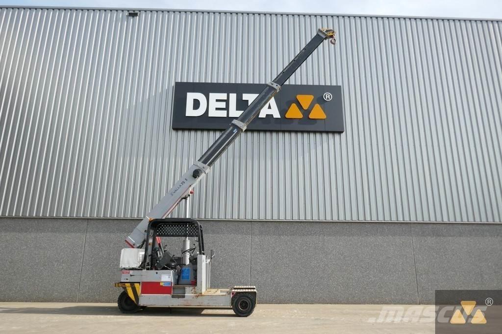  Manitex-Valla 75E Other Cranes