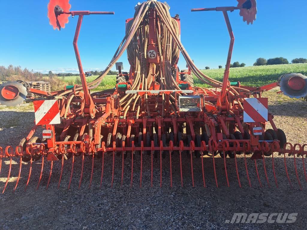  Såmaskine Kverneland Combination drills