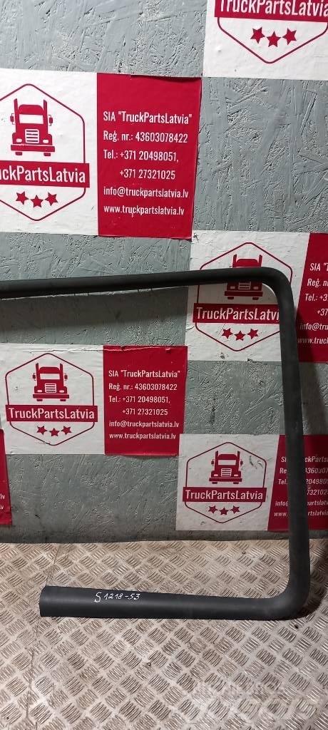 Scania R 440     1740285 Cabins and interior
