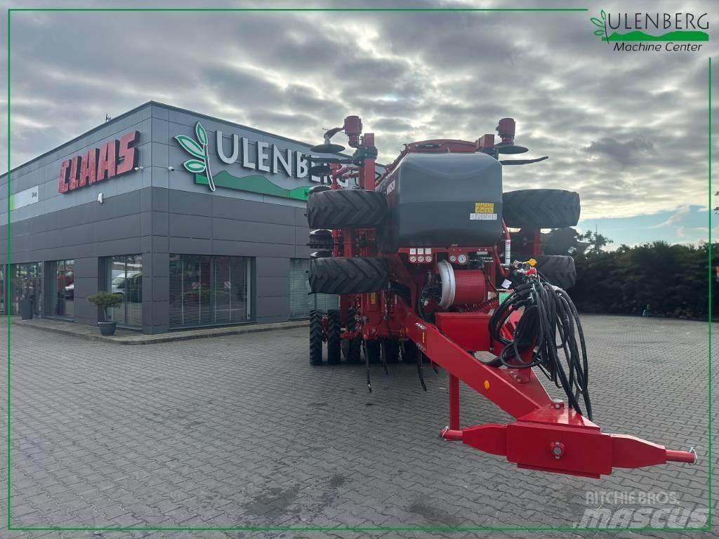 Horsch Focus 6.35 TD Drills