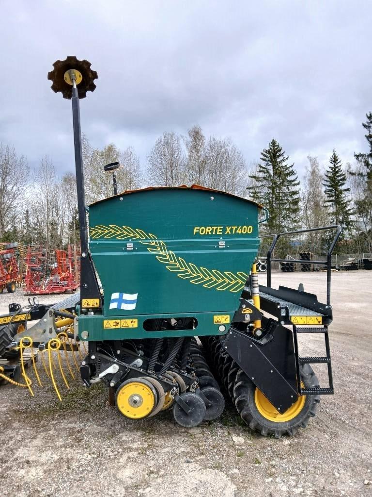 Multiva XT 400 Combination drills