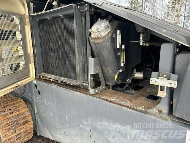 Metso ST 2.8 Mobile screeners
