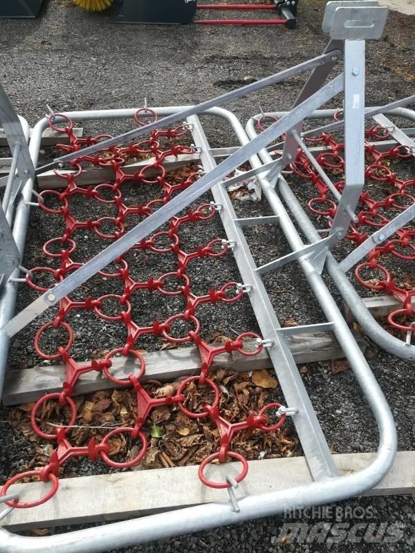 Peecon WS 250 G Harrows