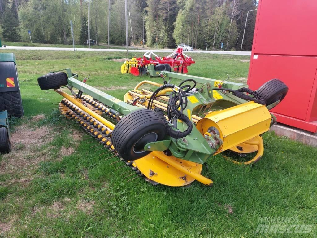 Elho V-Twin 600 Windrowers